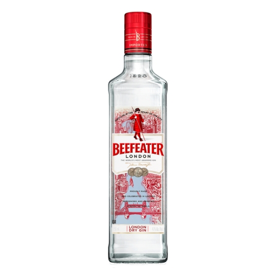 Imagen de GINEBRA BEEFEATER LONDON 750 MLL