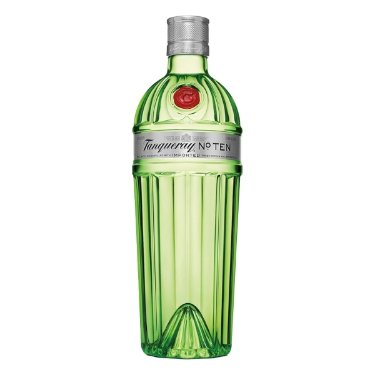 Imagen de GINEBRA TANQUERAY NO. TEN 700 MLL